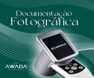 Documentação Fotográfica