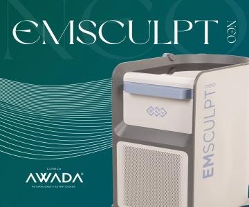 Emsculpt Neo