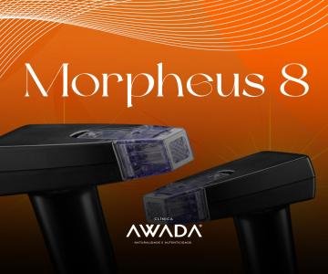 Morpheus 8