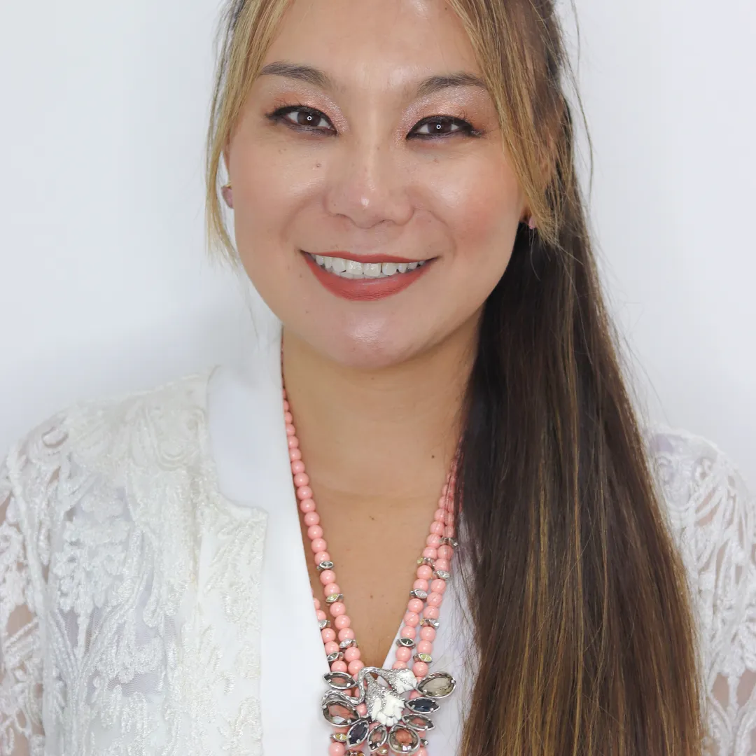 Sobre a Dra. Simone Aoki