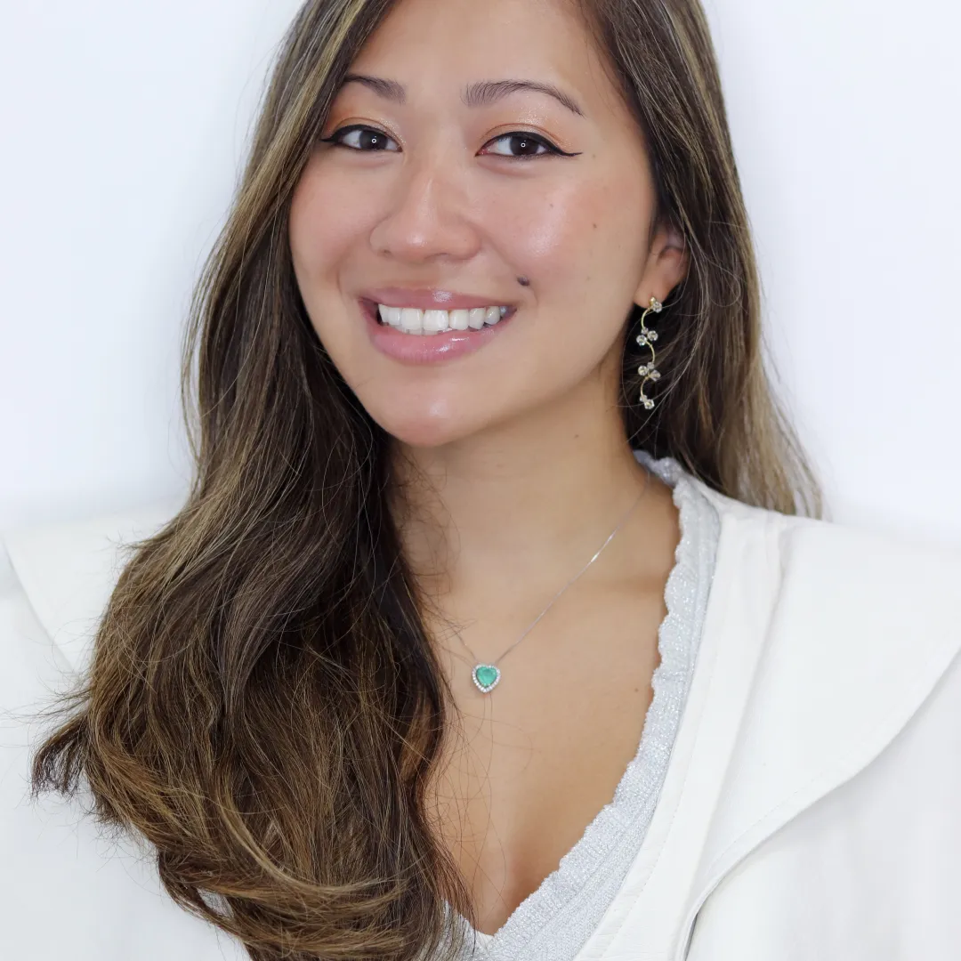 Sobre a Dra. Natalia Naomi Suzuki